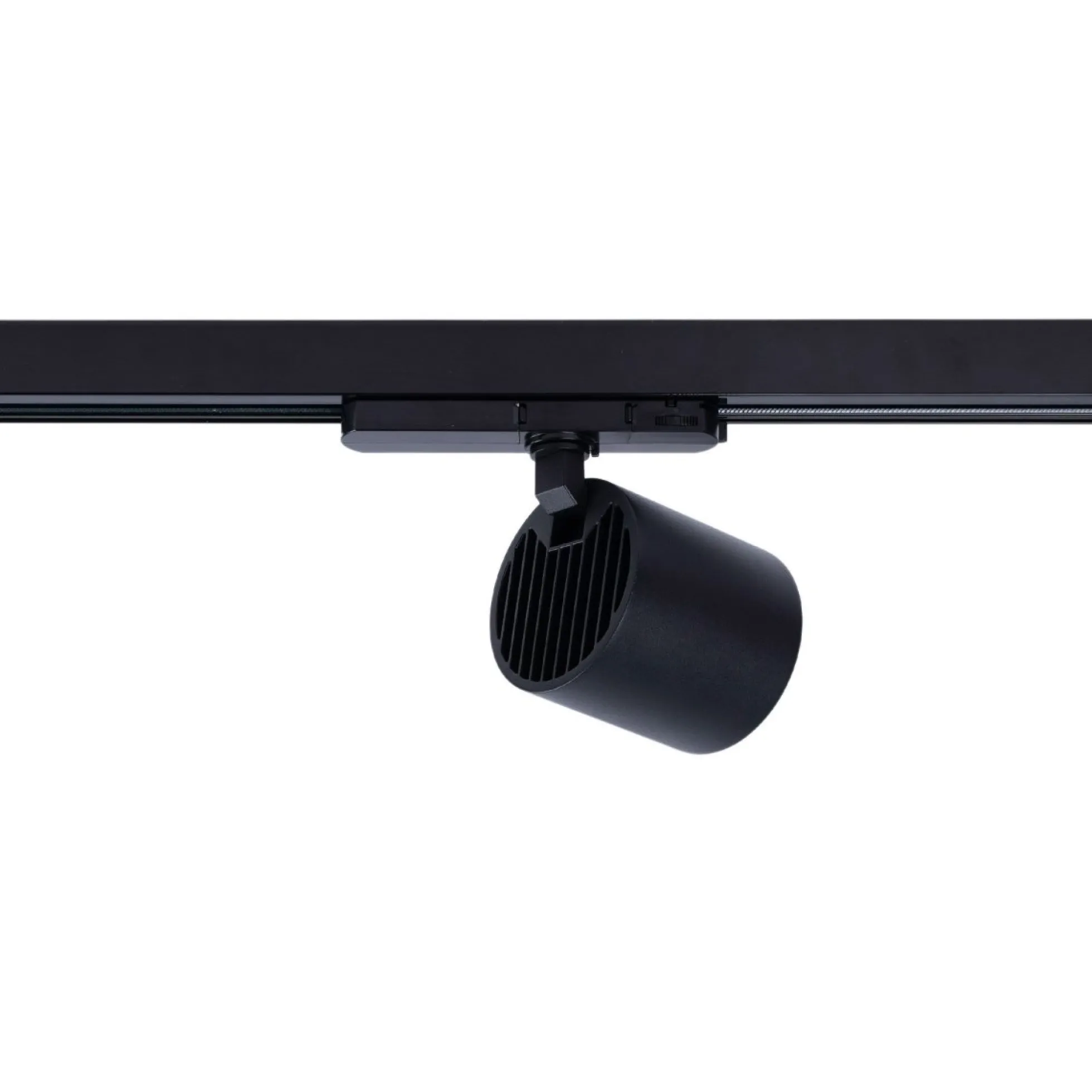 Proyector LED para carril trifásico 40W - Pescados y Mariscos - Driver Philips Xitanium