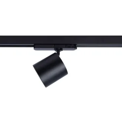 Proyector LED para carril trifásico 40W - Fruterías y verdulerías - Driver Philips Xitanium