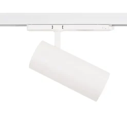 Proyector LED para carril trifásico 36W - CCT - TRIAC regulable - CRI90 - 3300 lm