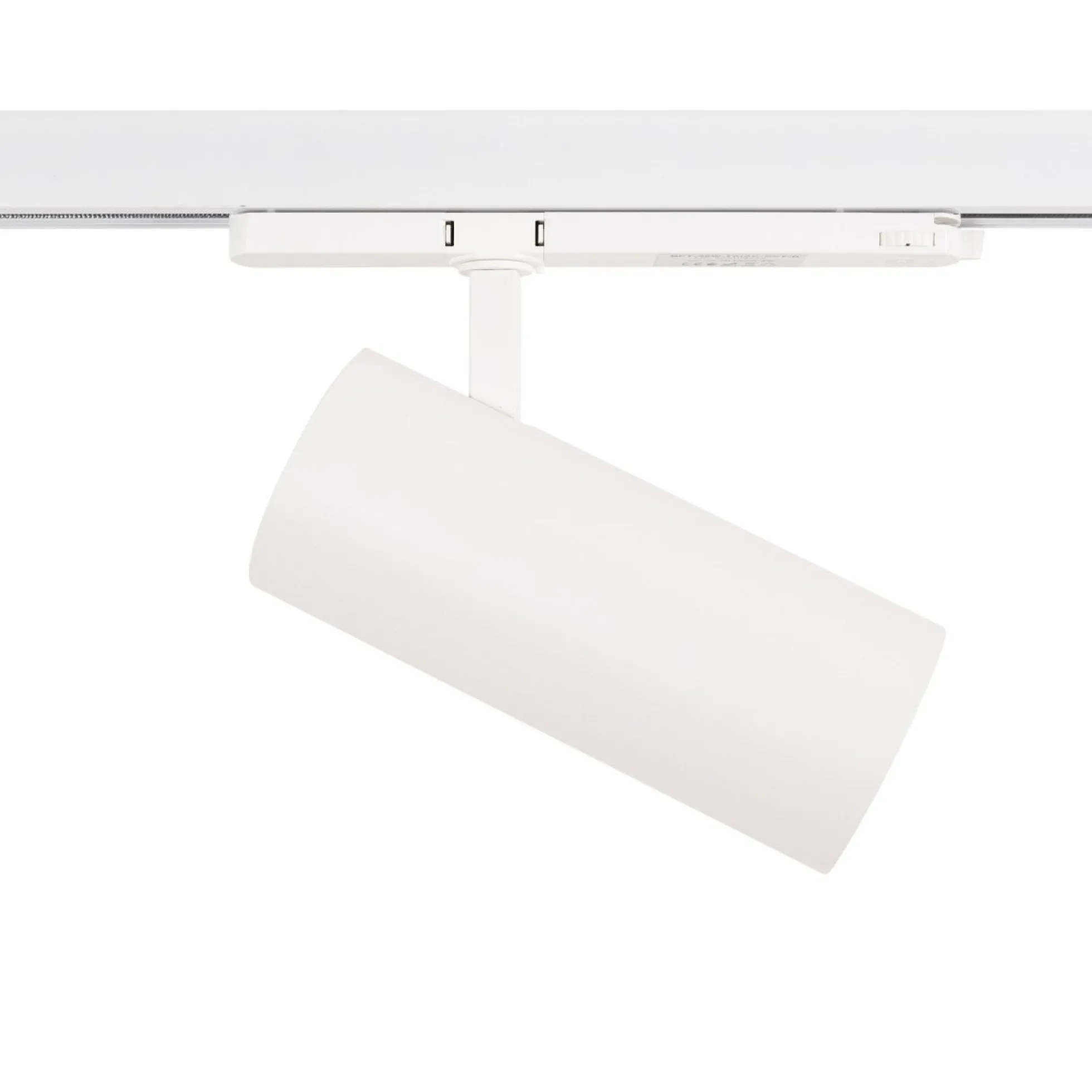 Proyector LED para carril trifásico 36W - CCT - TRIAC regulable - CRI90 - 3300 lm