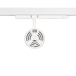 Proyector LED para carril trifásico 36W - CCT - TRIAC regulable - CRI90 - 3300 lm