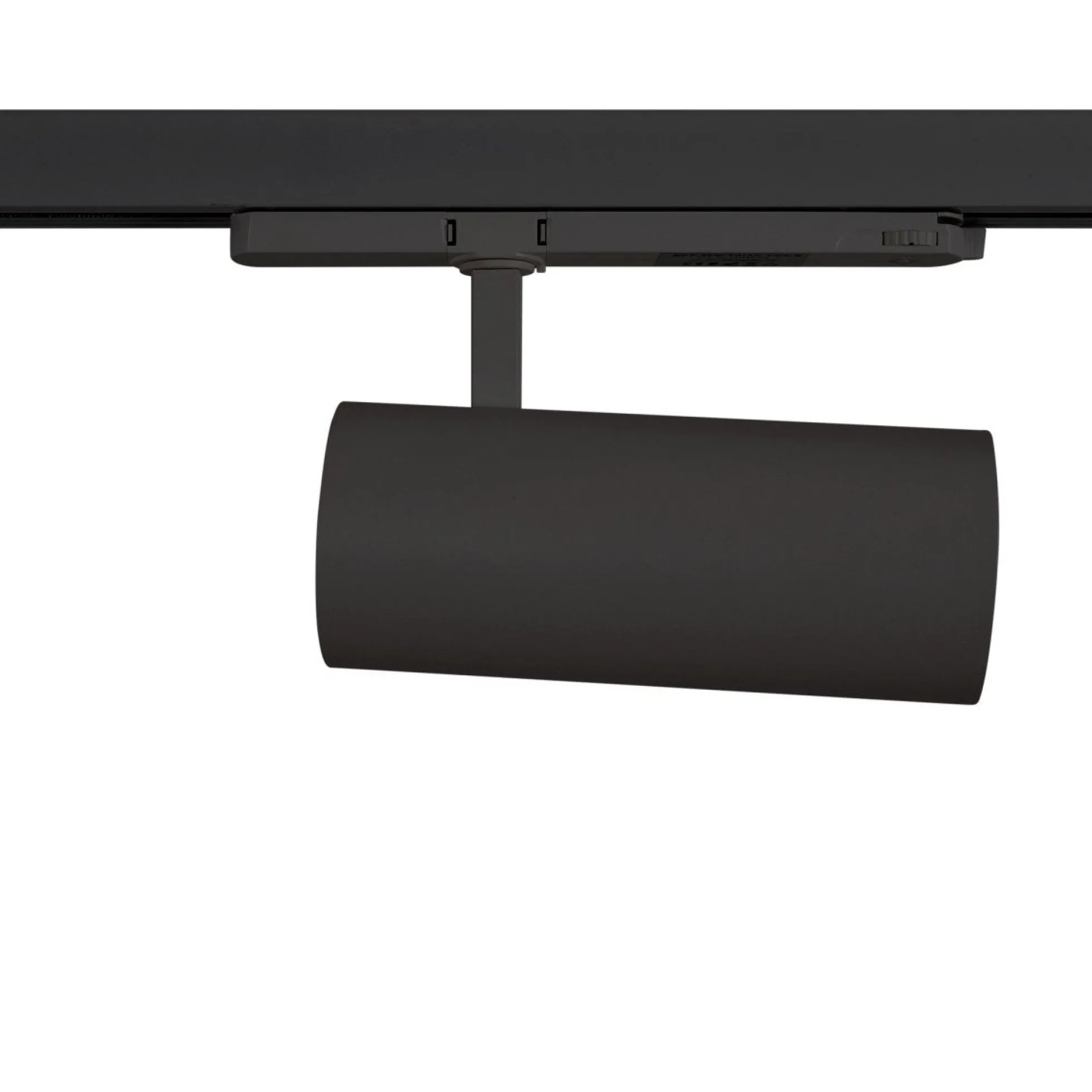 Proyector LED para carril trifásico 36W - CCT - TRIAC regulable - CRI90 - 3300 lm