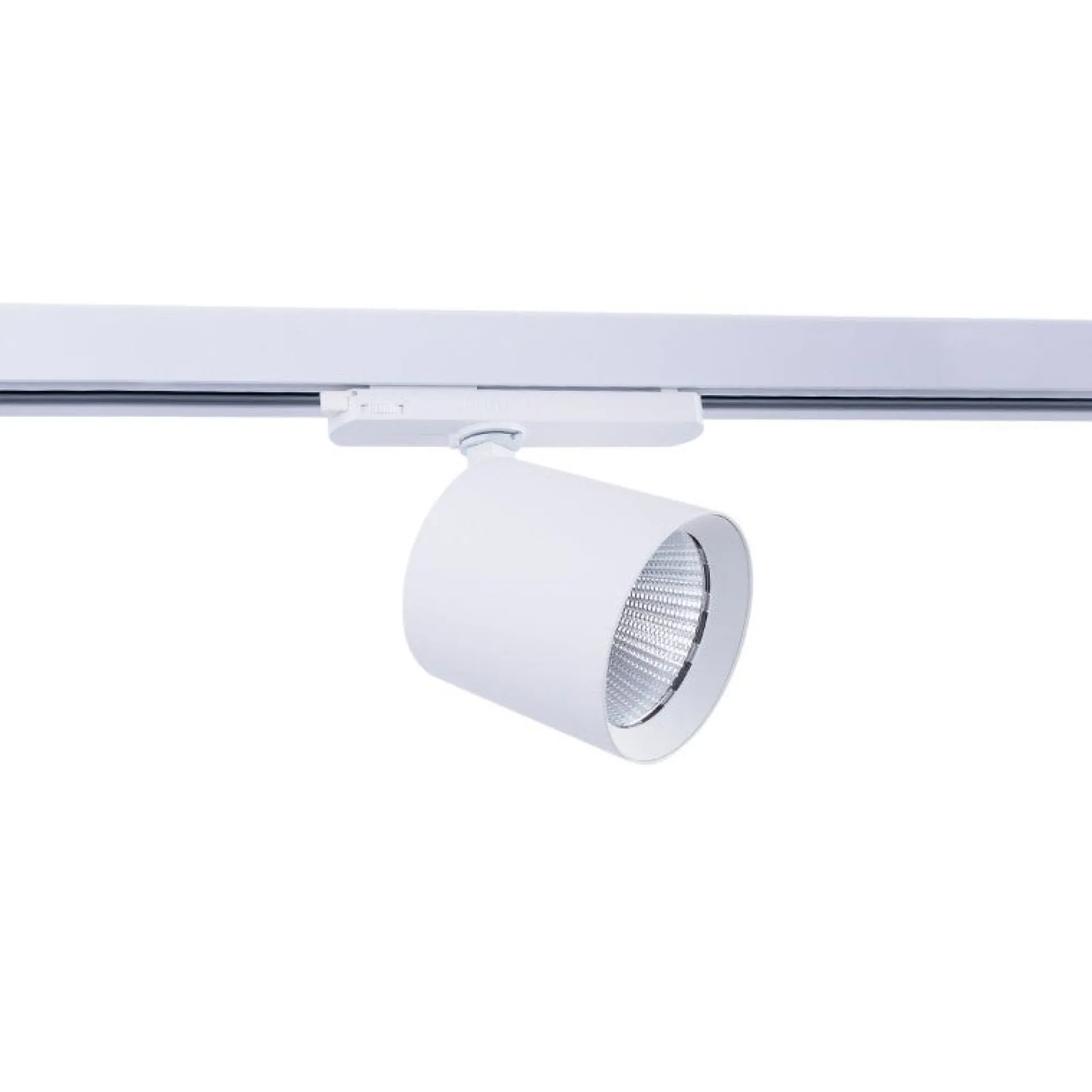 Proyector LED para carril trifásico - 40W - Joyerías - Driver Philips Xitanium
