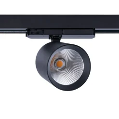 Proyector LED para carril trifásico - 40W - Joyerías - Driver Philips Xitanium