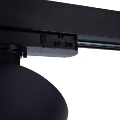 Proyector LED para carril trifásico 4000K - 40W - CRI 95 - Driver Philips Xitanium