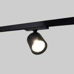 Proyector LED para carril trifásico 4000K - 40W - CRI 95 - Driver Philips Xitanium