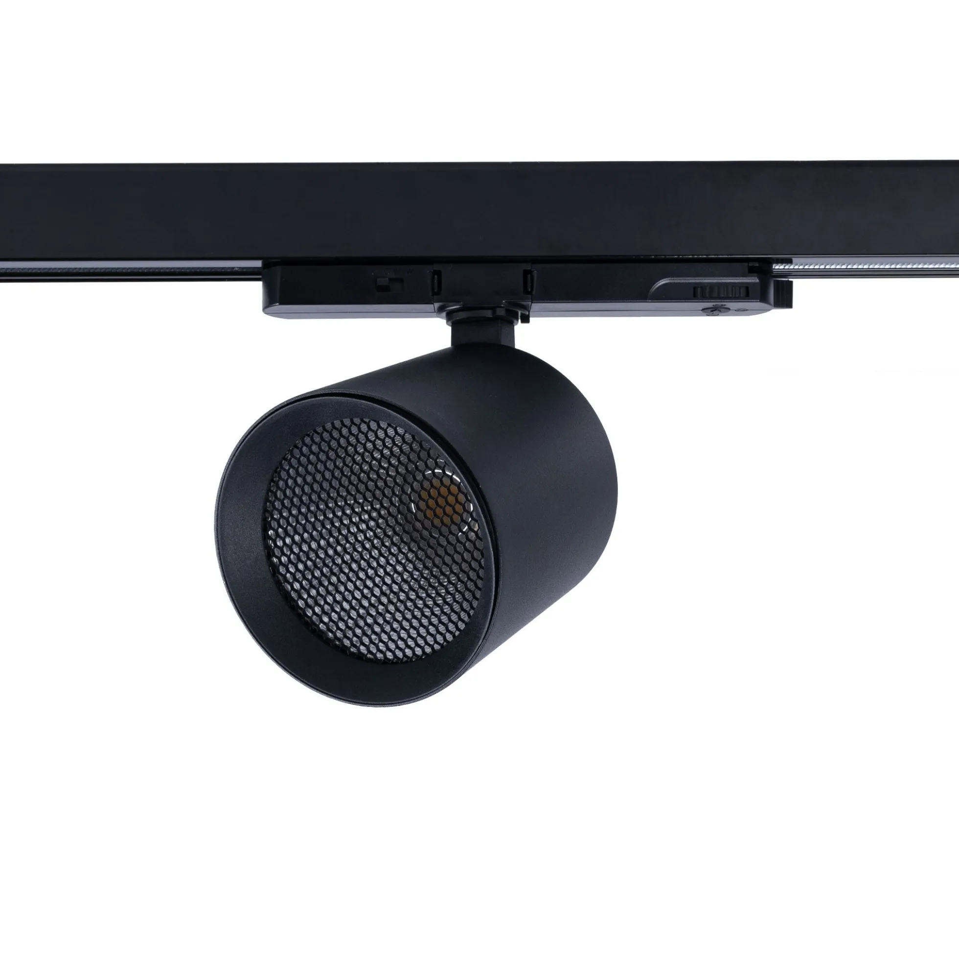 Proyector LED para carril trifásico CCT 40W - CRI 90 - Driver KGP
