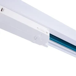 Proyector LED para carril trifásico CCT 40W - CRI 90 - Driver KGP