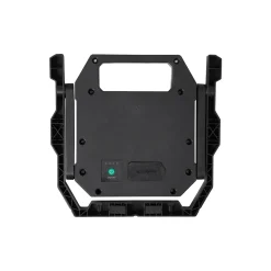 Proyector LED portátil de trabajo con batería - USB+USBC - 10W - 6500K - IP54