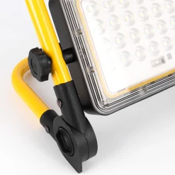 Proyector LED portátil de trabajo 40W - IP65 - 6000K