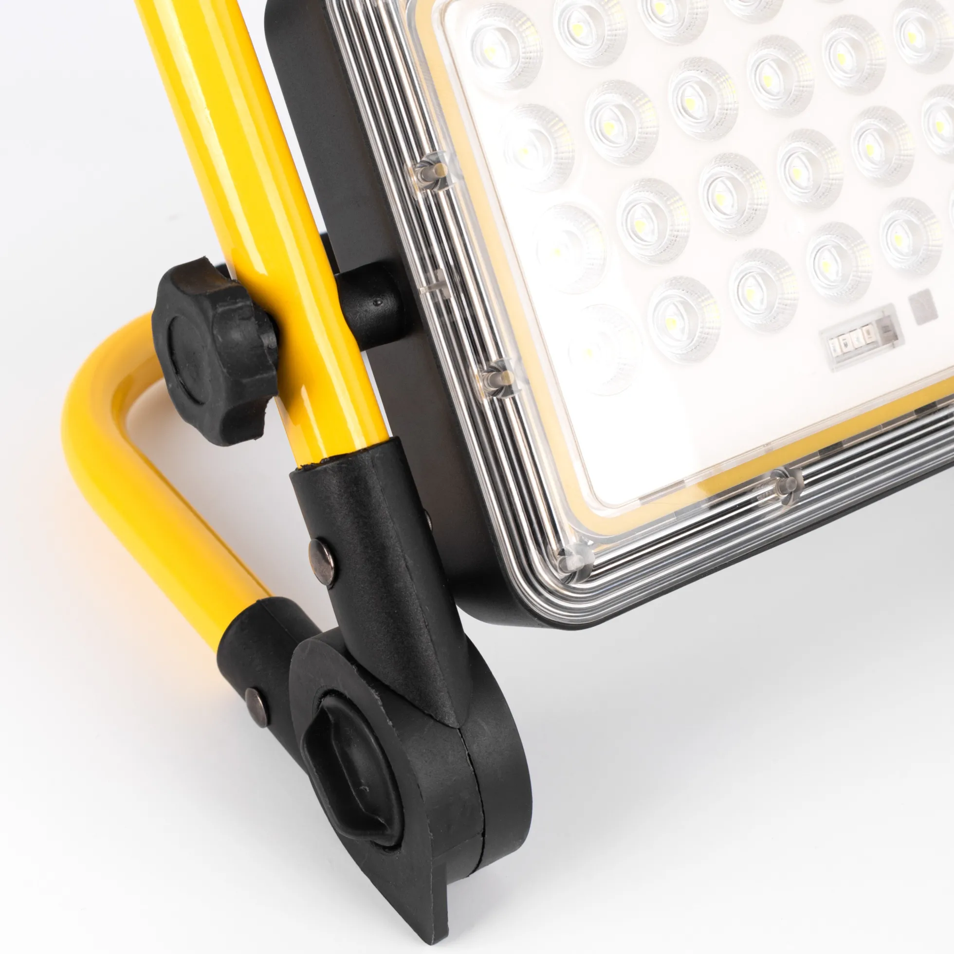 Proyector LED portátil de trabajo 40W - IP65 - 6000K
