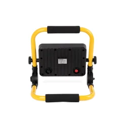 Proyector LED portátil de trabajo 60W - IP65 - 6000K