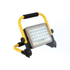 Proyector LED portátil de trabajo 60W - IP65 - 6000K
