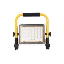 Proyector LED portátil de trabajo 60W - IP65 - 6000K