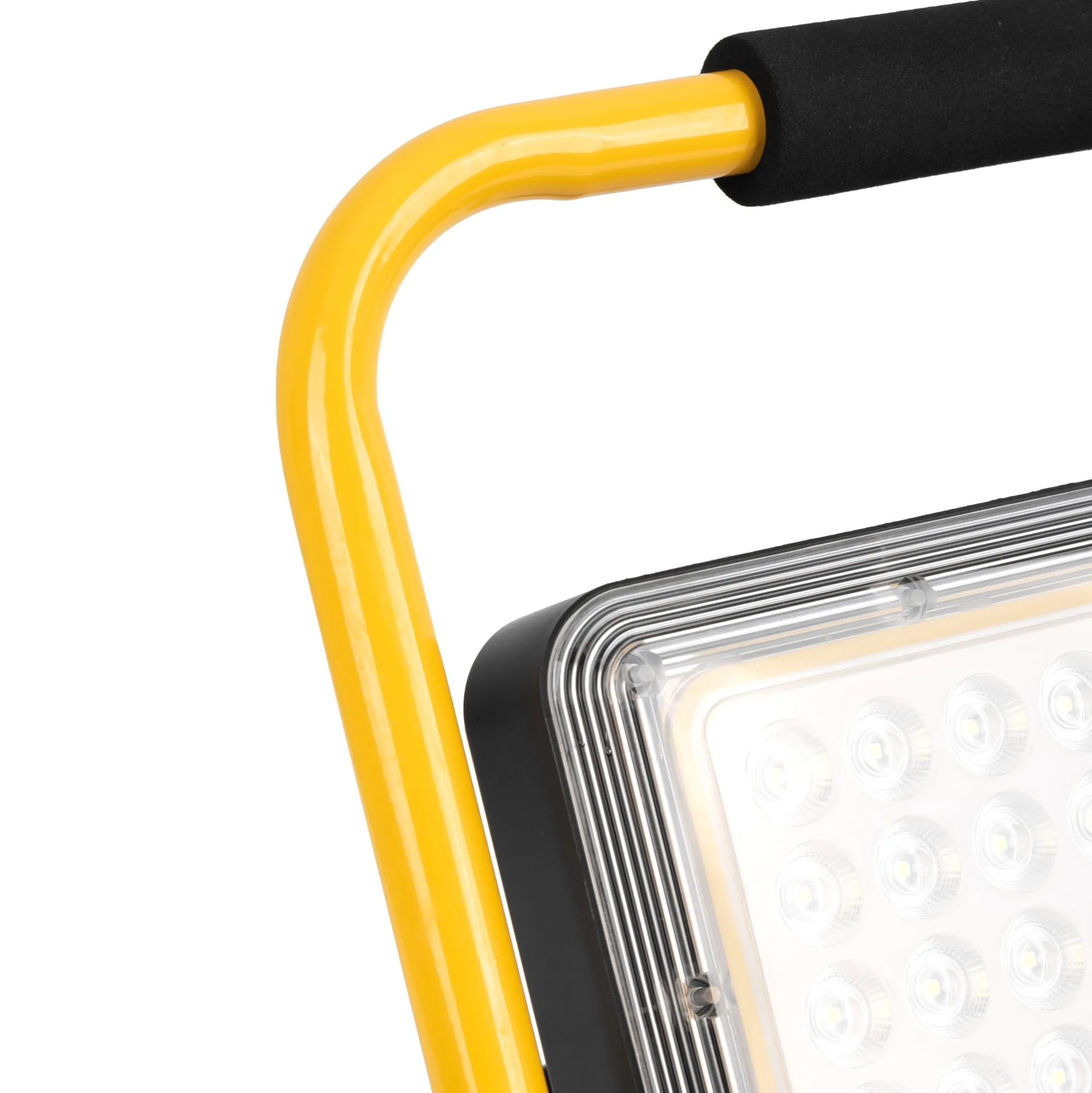 Proyector LED portátil de trabajo 100W - IP65 - 6000K