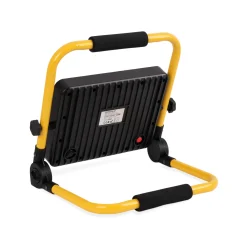Proyector LED portátil de trabajo 100W - IP65 - 6000K