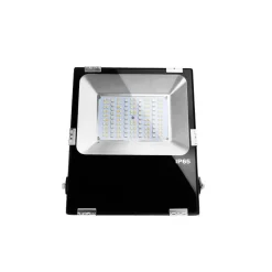 Proyector LED RGB+CCT - 50W - 4200lm - control por RF y WiFi - IP65