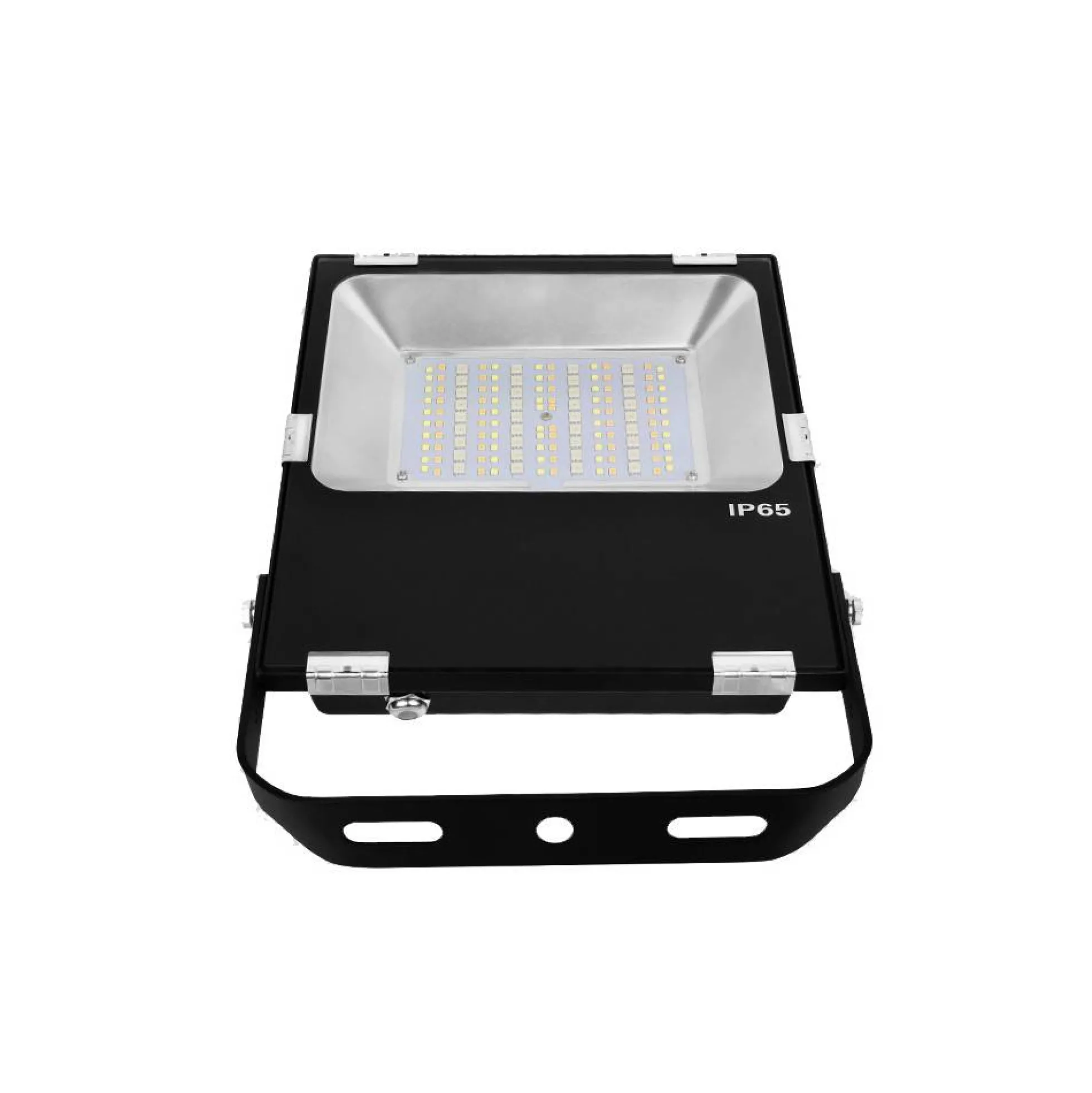 Proyector LED RGB+CCT - 50W - 4200lm - control por RF y WiFi - IP65