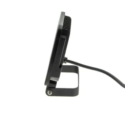 Proyector LED RGB 30W IP65 con mando 24 teclas y estaca