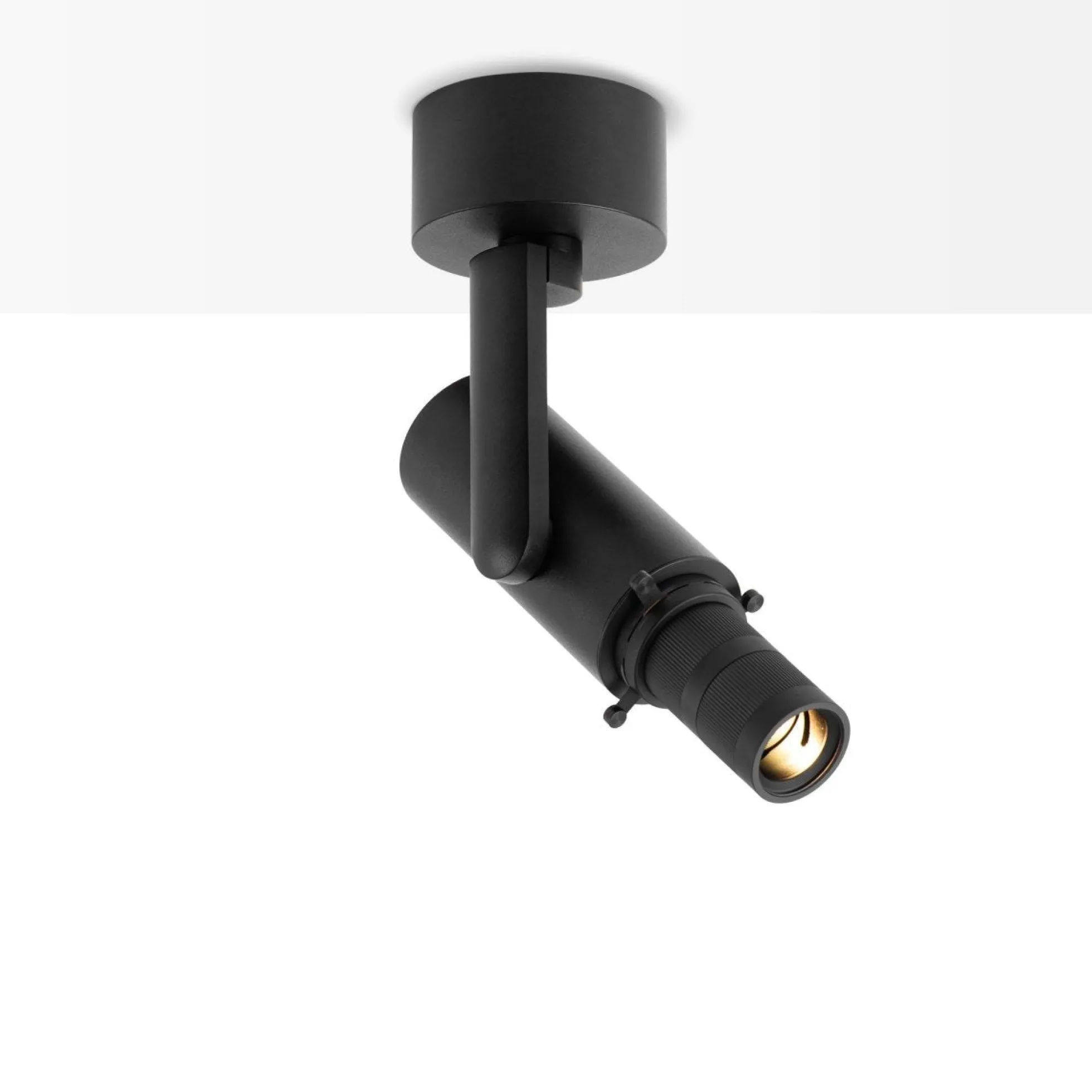 Proyector shapeable de superficie - 20W - ZOOM 20º/35°