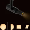 Proyector shapeable empotrable - 20W - ZOOM 20º/35°