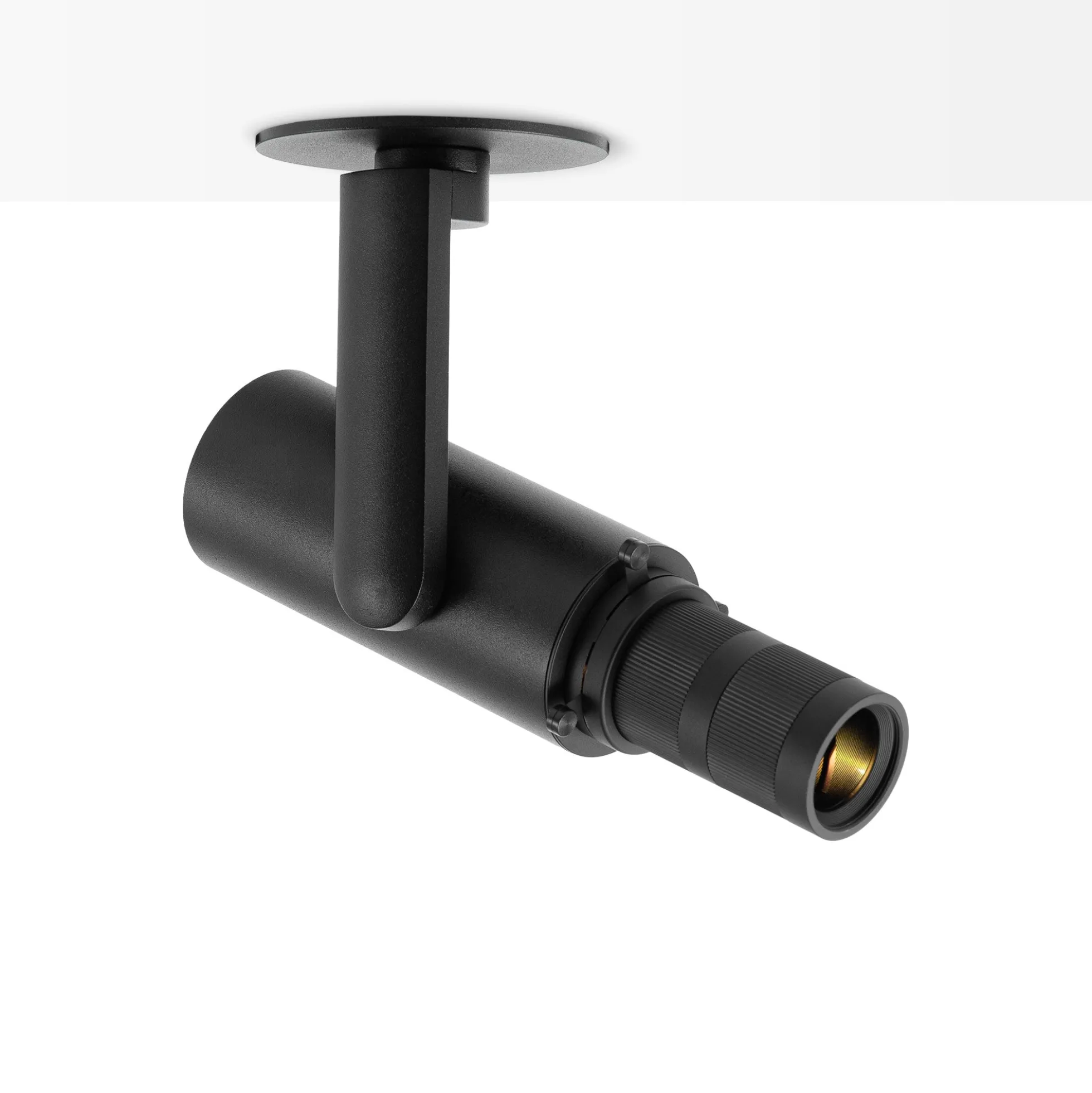 Proyector shapeable empotrable - 20W - ZOOM 20º/35°
