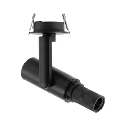 Proyector shapeable empotrable - 20W - ZOOM 20º/35°