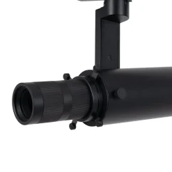 Proyector shapeable para carril monofásico - 20W - 20º-35
