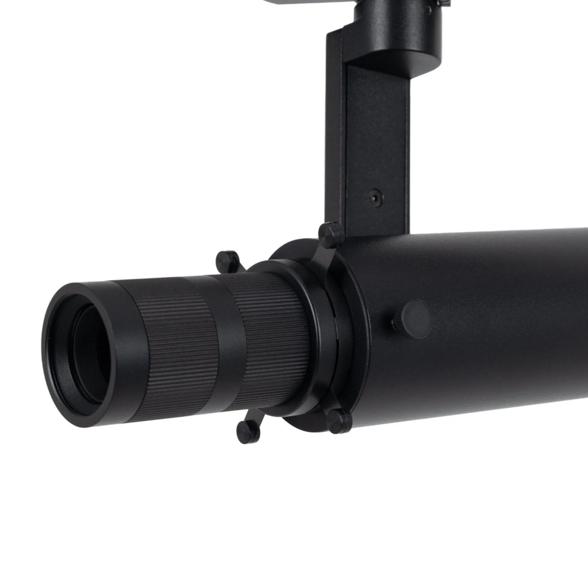 Proyector shapeable para carril monofásico - 20W - 20º-35