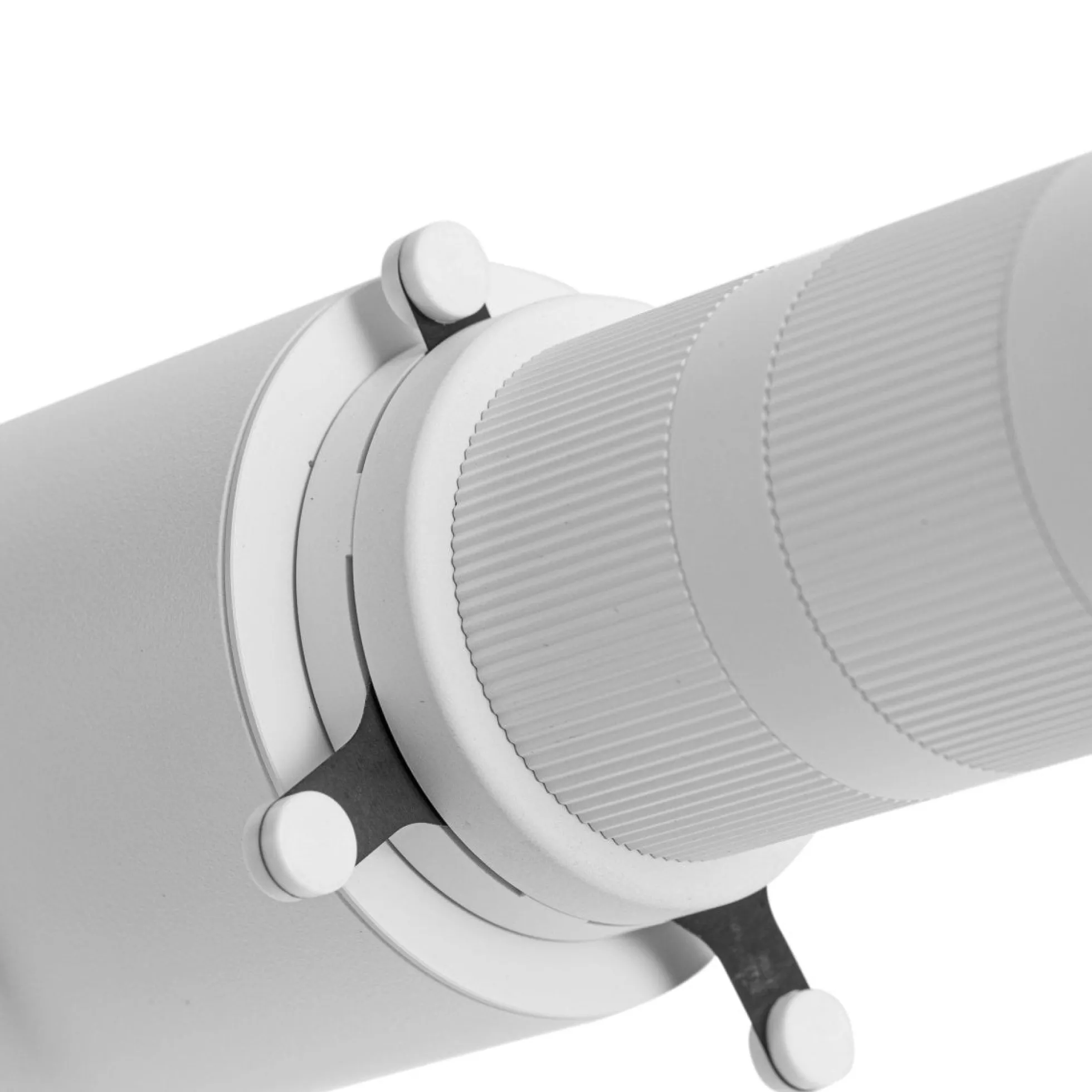 Proyector shapeable para carril monofásico - 20W - 20º-35