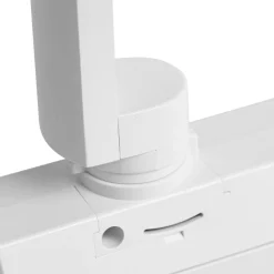 Proyector shapeable para carril monofásico - 20W - 20º-35