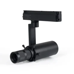 Proyector shapeable para carril monofásico - 20W - 20º-35