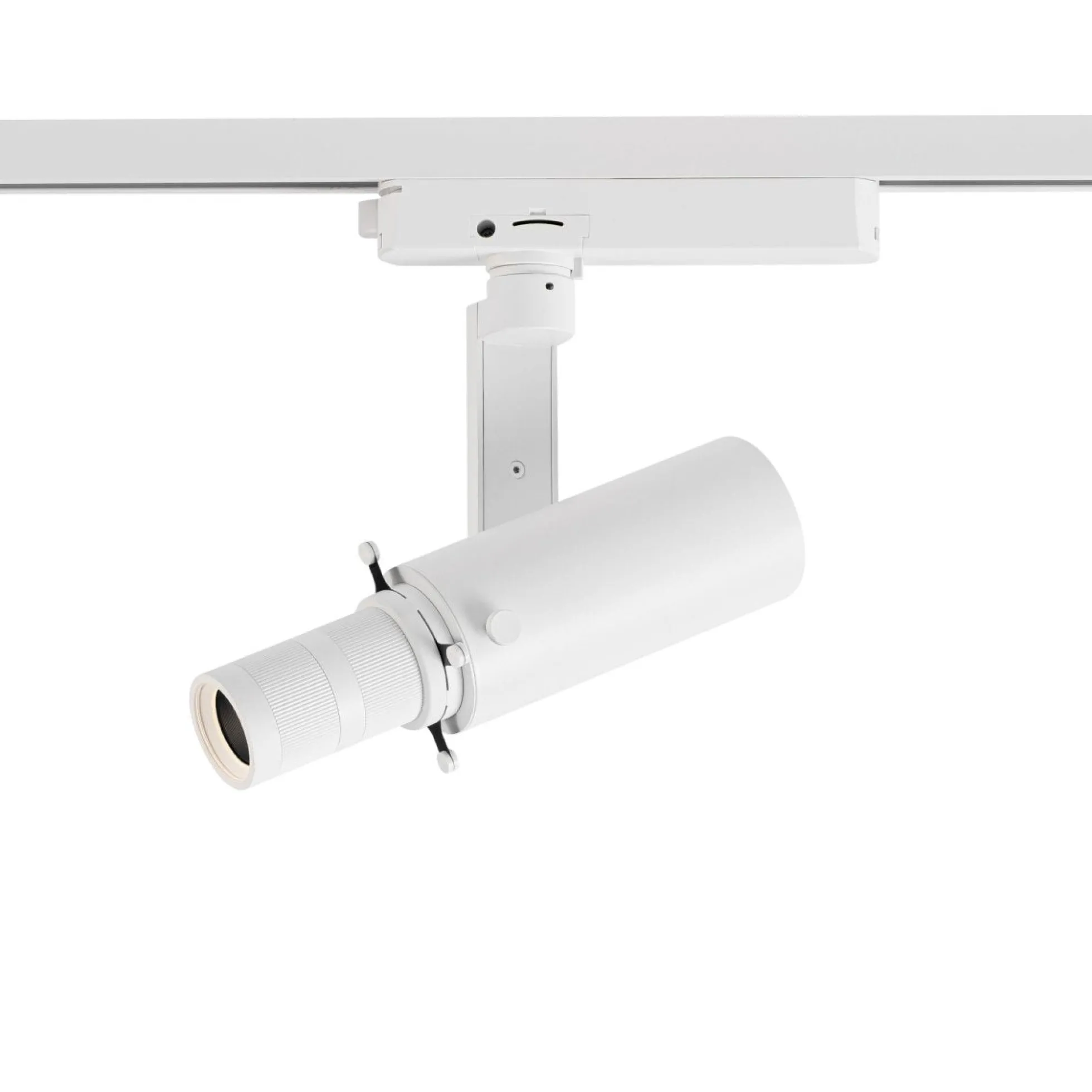 Proyector shapeable para carril monofásico - 20W - 20º-35