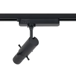 Proyector shapeable para carril monofásico - 10W - 20º-35