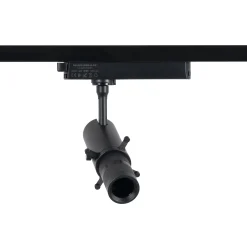 Proyector shapeable para carril monofásico - 10W - 20º-35