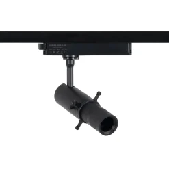 Proyector shapeable para carril monofásico - 10W - 20º-35