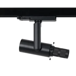 Proyector shapeable para carril trifásico - 20W - 20º - 35°