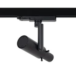 Proyector shapeable para carril trifásico - 20W - 20º - 35°