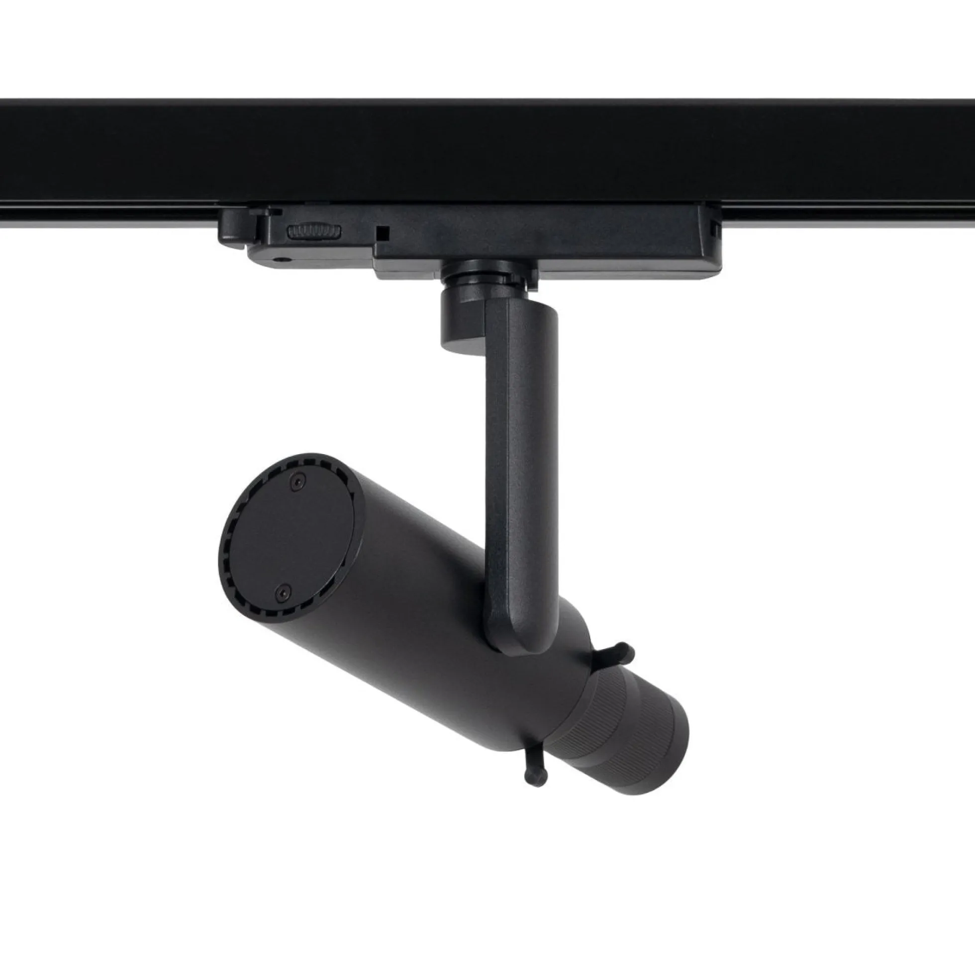 Proyector shapeable para carril trifásico - 20W - 20º - 35°