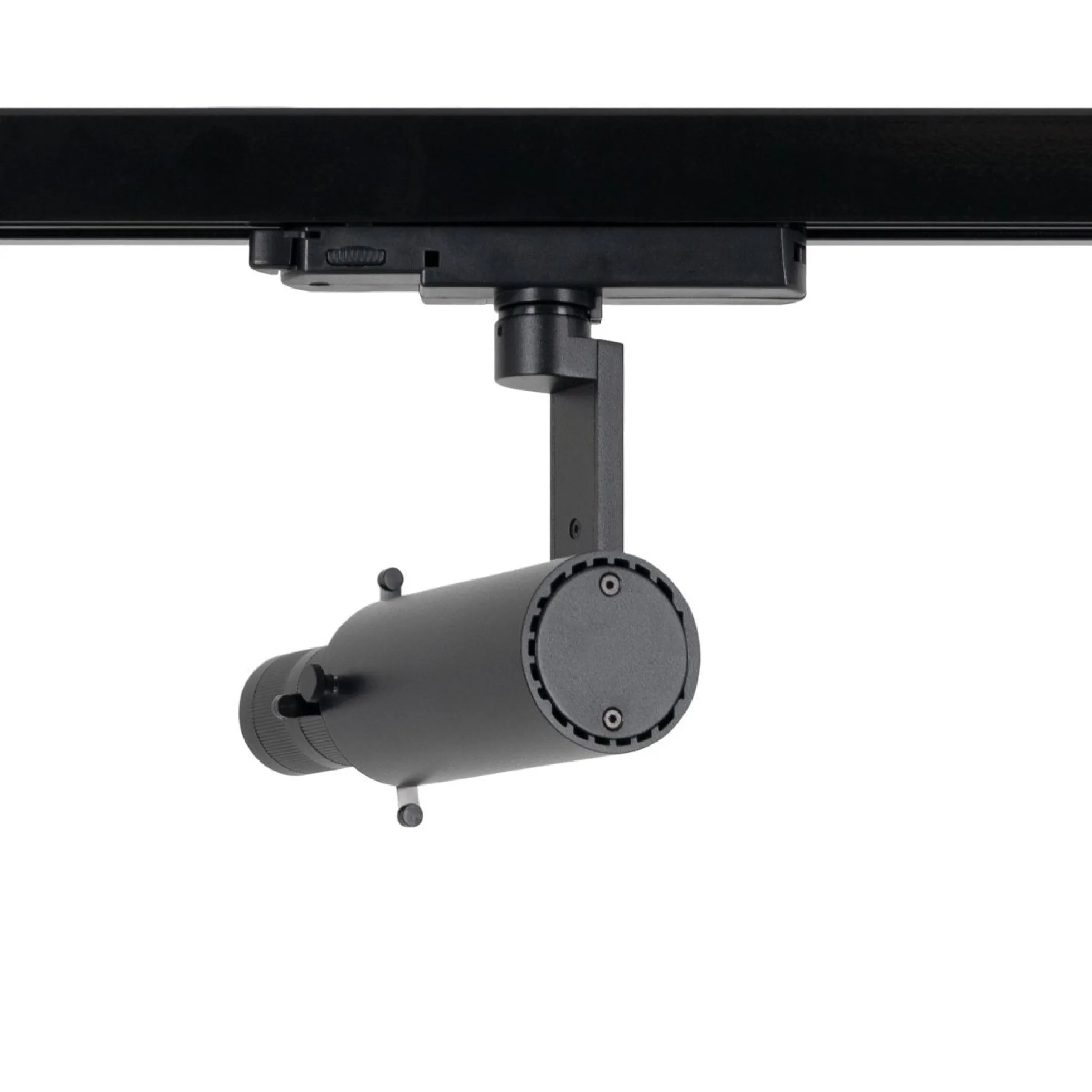 Proyector shapeable para carril trifásico - 20W - 20º - 35°