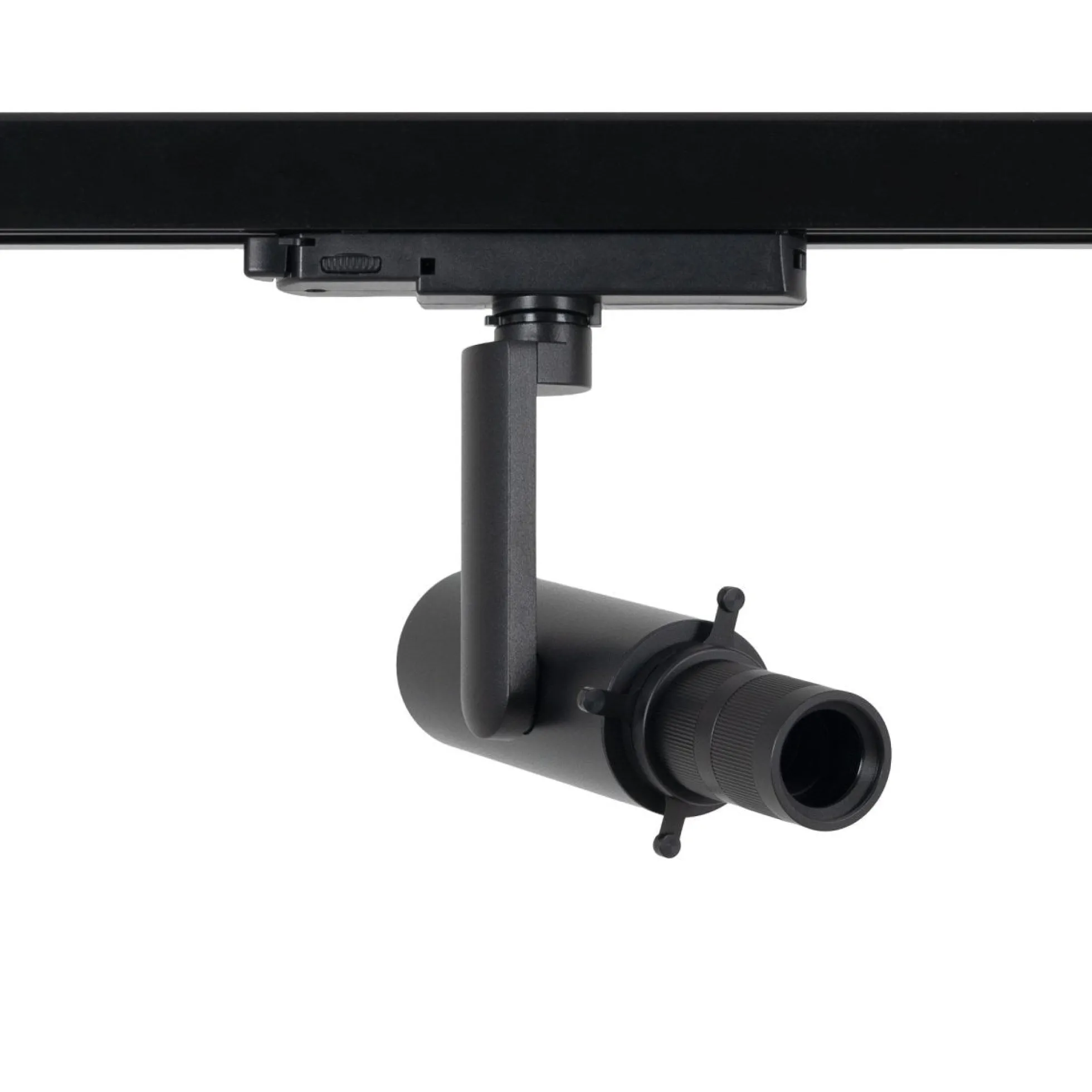 Proyector shapeable para carril trifásico - 20W - 20º - 35°