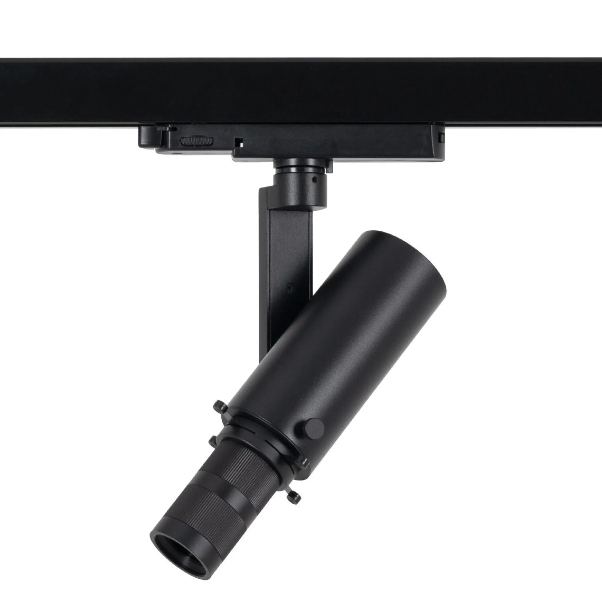 Proyector shapeable para carril trifásico - 20W - 20º - 35°