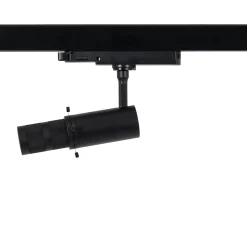 Proyector shapeable para carril trifásico - 10W - 20º-35