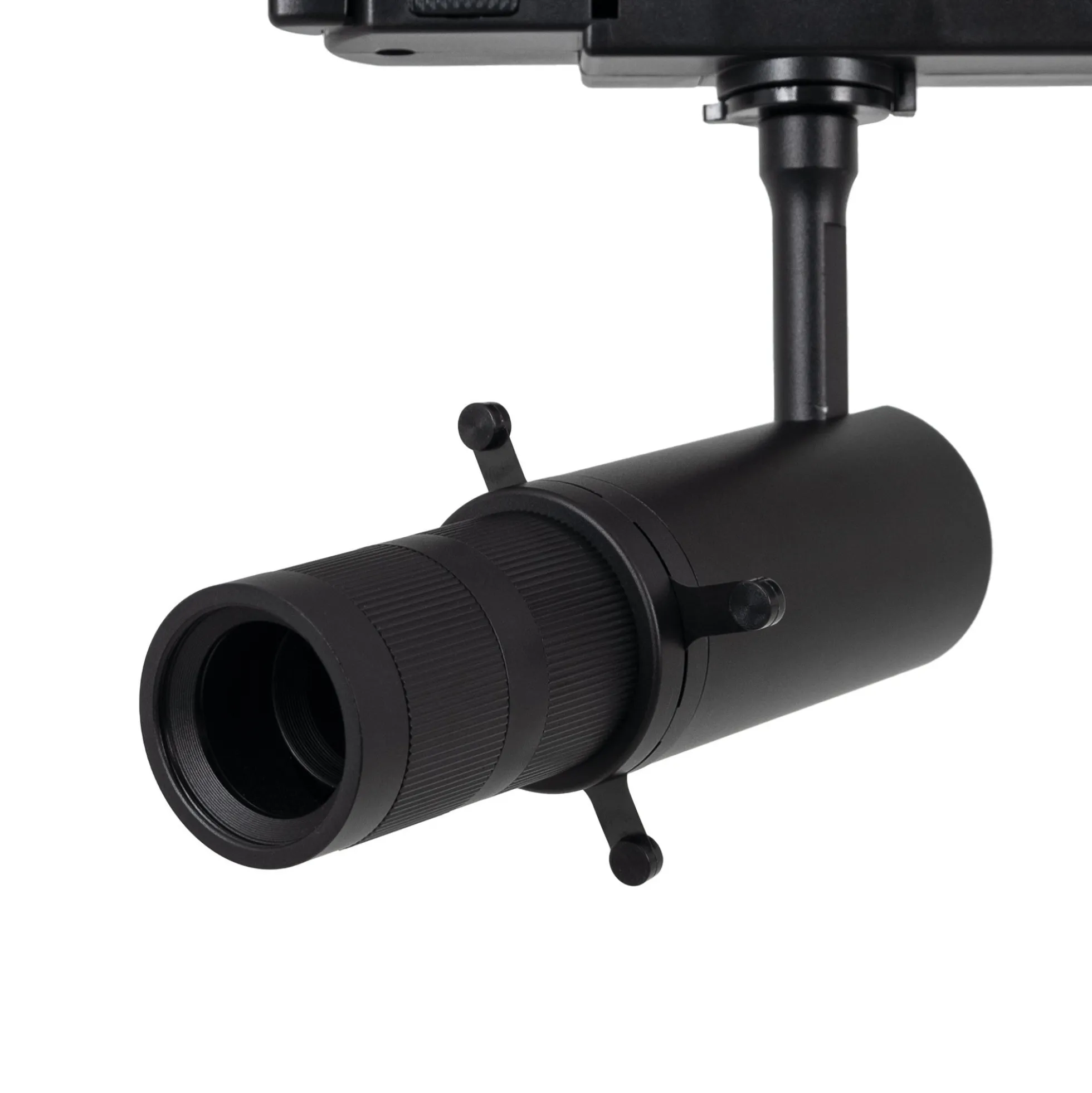 Proyector shapeable para carril trifásico - 10W - 20º-35