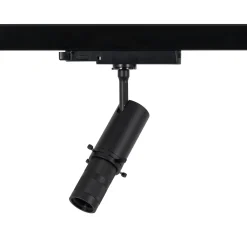 Proyector shapeable para carril trifásico - 10W - 20º-35
