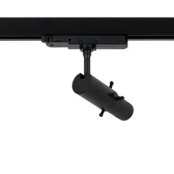 Proyector shapeable para carril trifásico - 10W - 20º-35