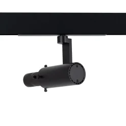 Proyector shapeable para carril magnético 48V - 20W - 20º-35º