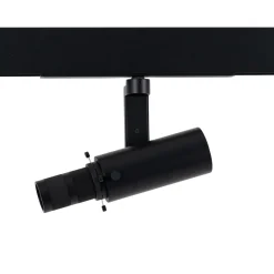 Proyector shapeable para carril magnético 48V - 20W - 20º-35º