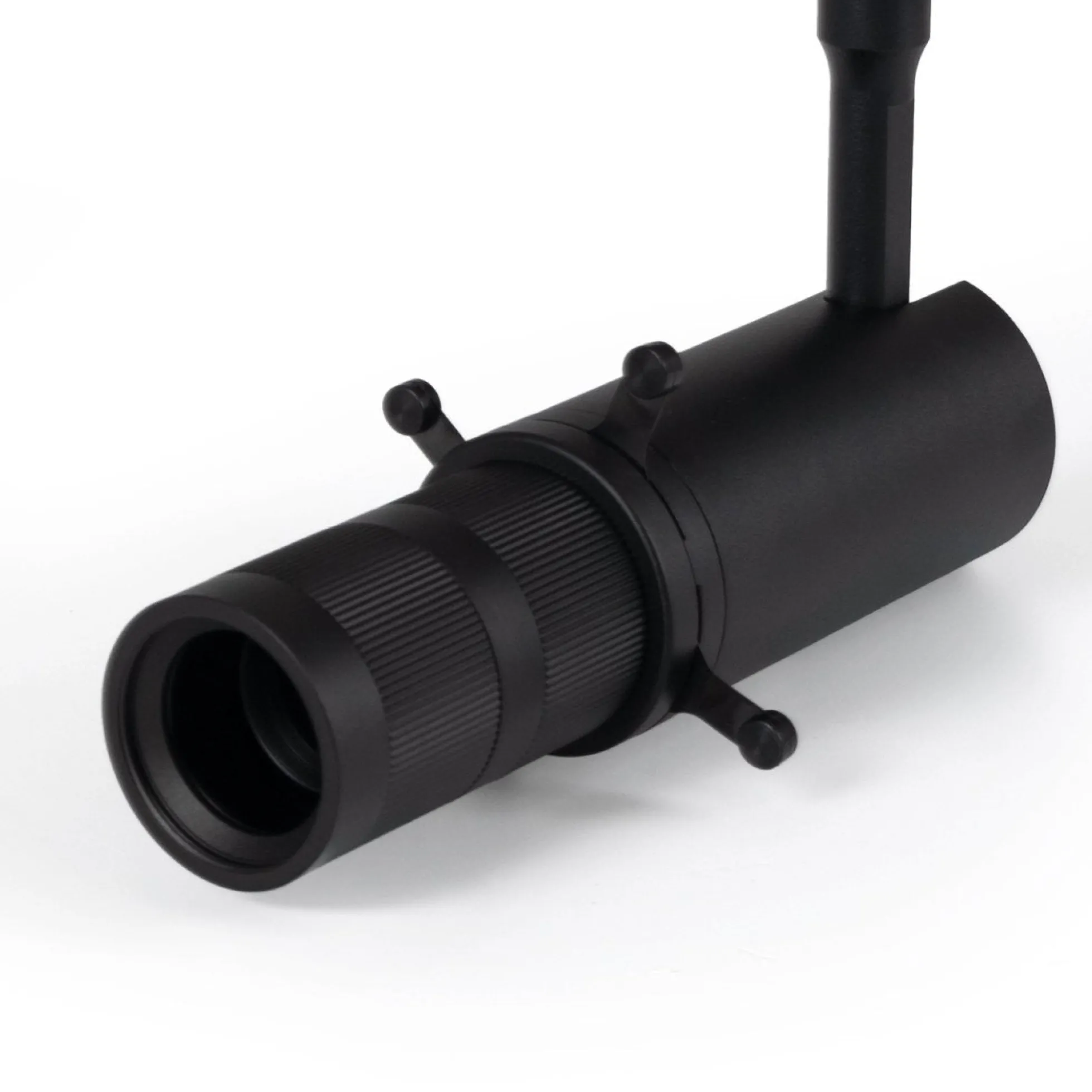 Proyector shapeable para carril magnético 48V - 10W - 20º-35º