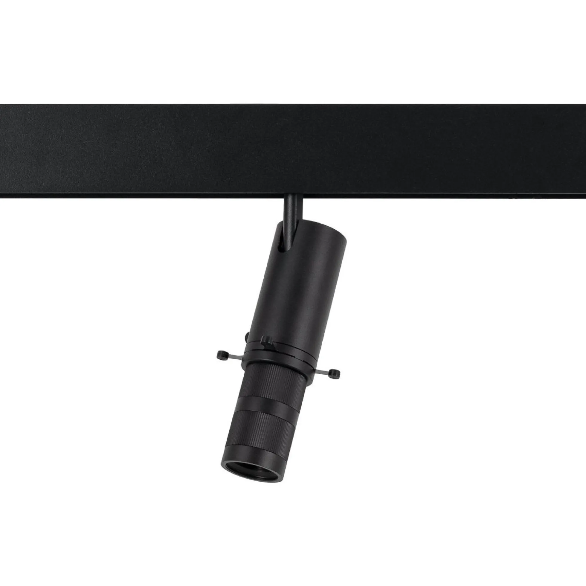 Proyector shapeable para carril magnético 48V - 10W - 20º-35º